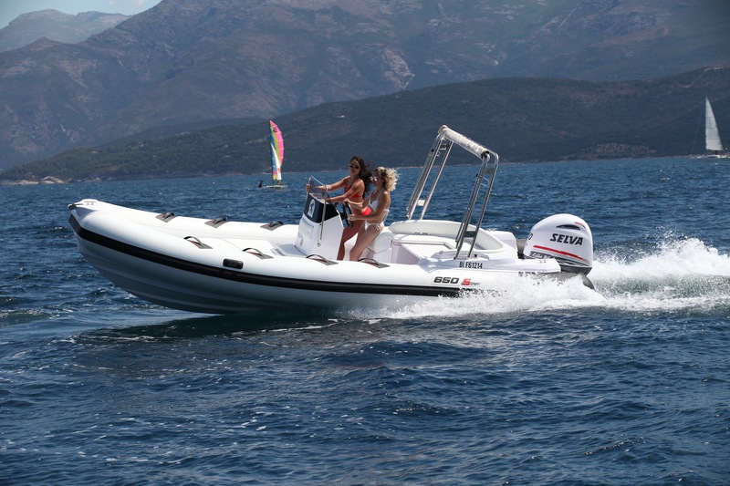 photo Selva D 650 Family Special