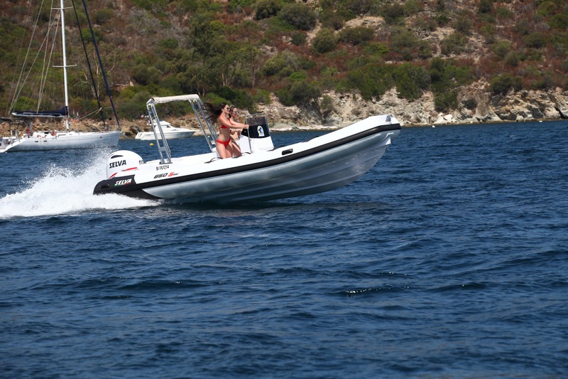 photo Selva D 650 Family Special