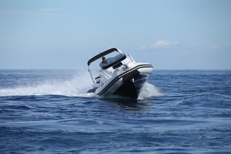 photo BSC 100 Sport Cabin