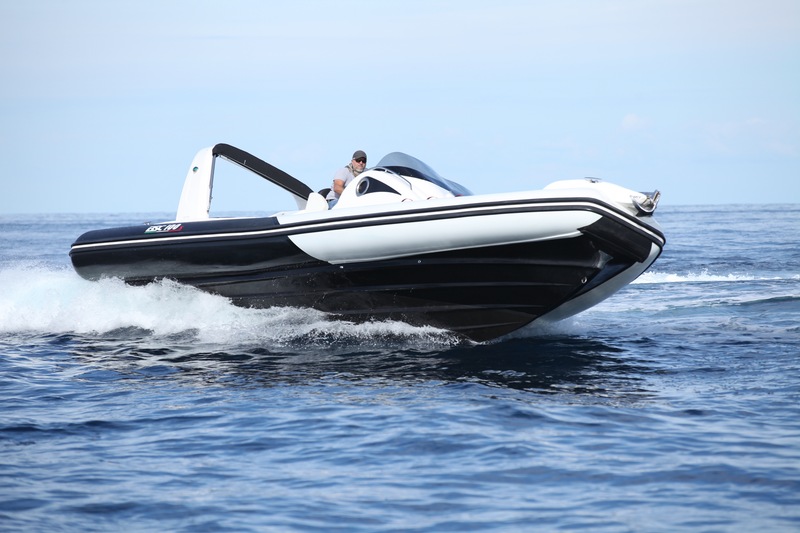 photo BSC 100 Sport Cabin