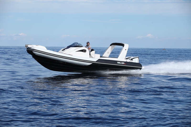 photo BSC 100 Sport Cabin