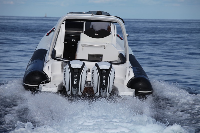 photo BSC 100 Sport Cabin