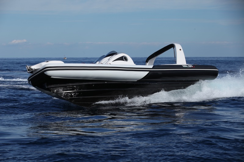 photo BSC 100 Sport Cabin