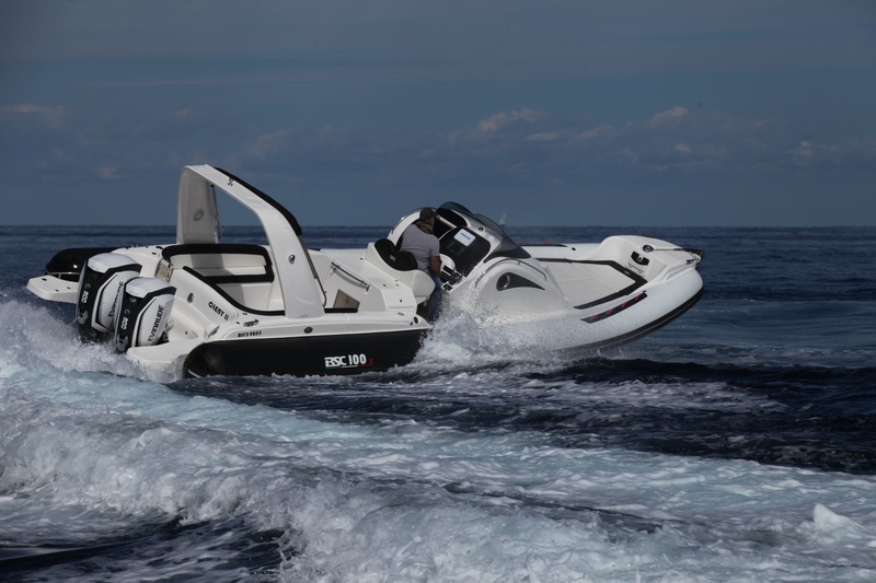 photo BSC 100 Sport Cabin