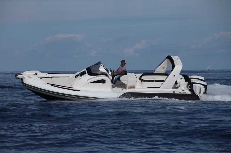 photo BSC 100 Sport Cabin
