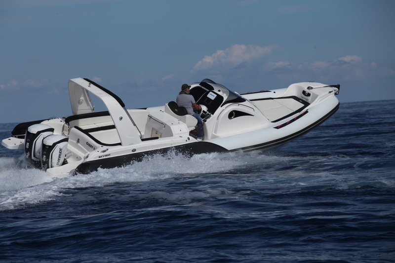 photo BSC 100 Sport Cabin