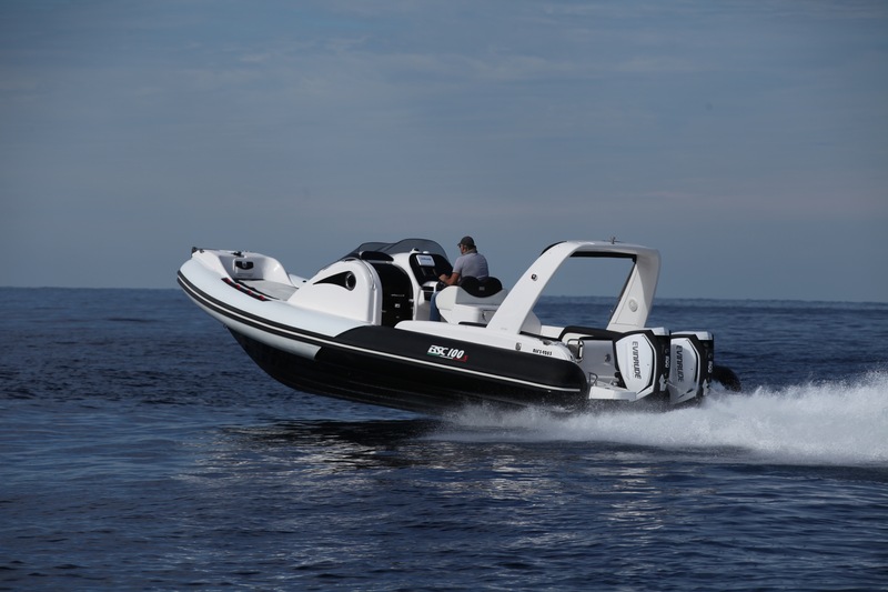 photo BSC 100 Sport Cabin