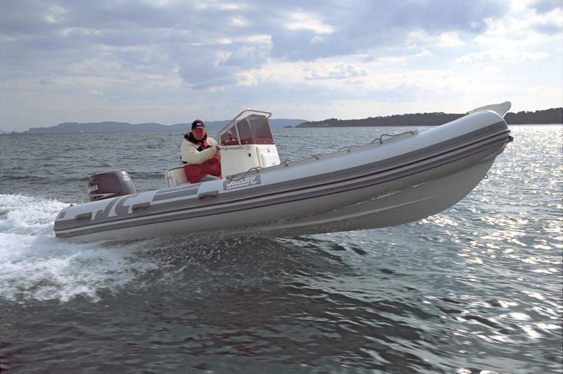 photo Joker Boat Clubman 19