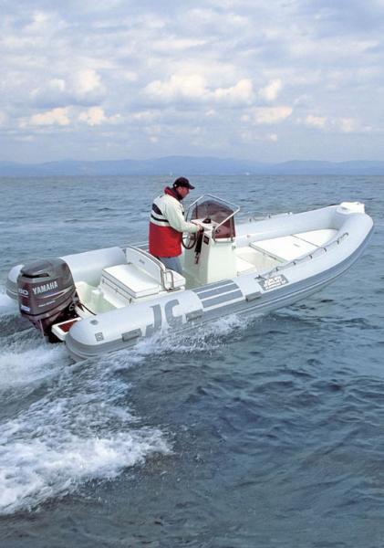 photo Joker Boat Clubman 19