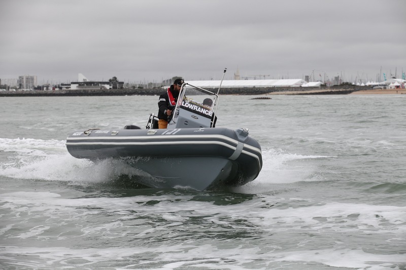 photo Valiant 630 Sport Fishing