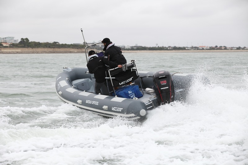 photo Valiant 630 Sport Fishing