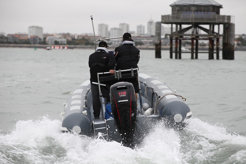photo Valiant 630 Sport Fishing