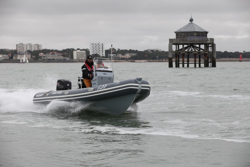 photo Valiant 630 Sport Fishing