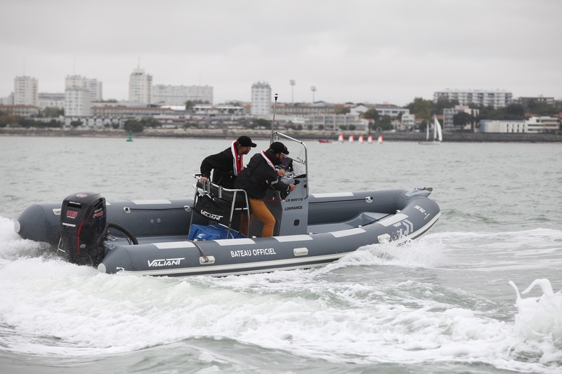photo Valiant 630 Sport Fishing