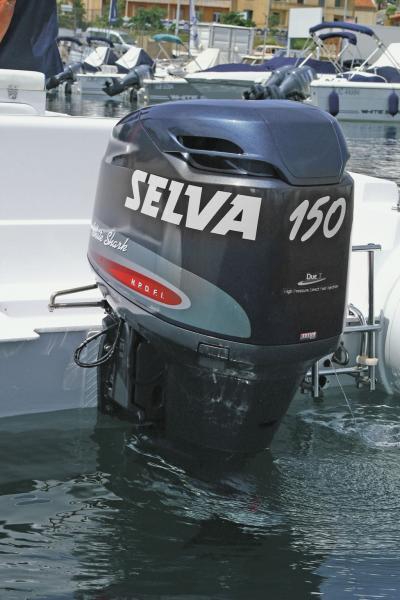 photo Selva D 680 Evolution Line
