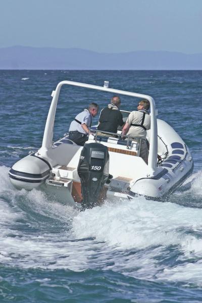 photo Valiant V 750 Cruiser 
