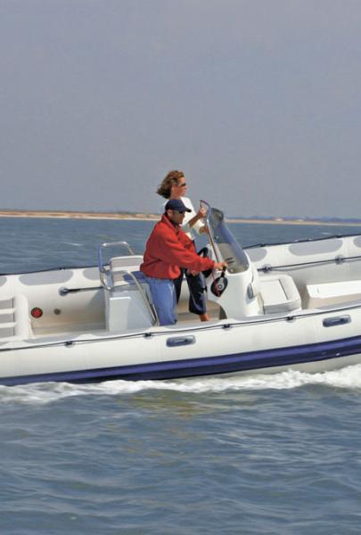 photo Valiant V 750 Cruiser 