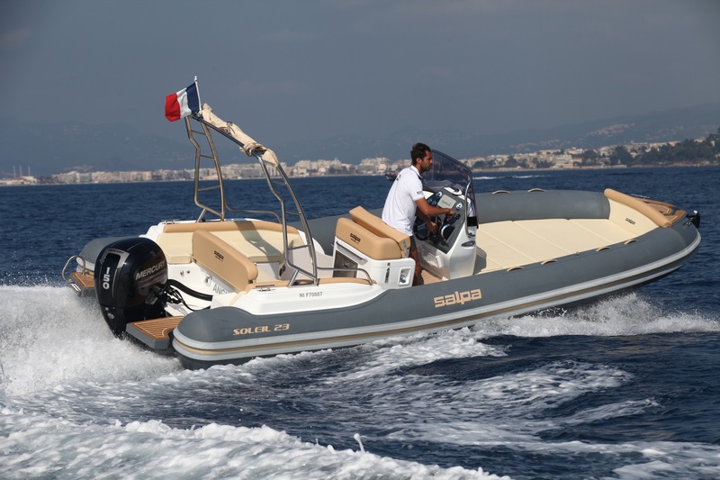 photo Salpa  Soleil 23