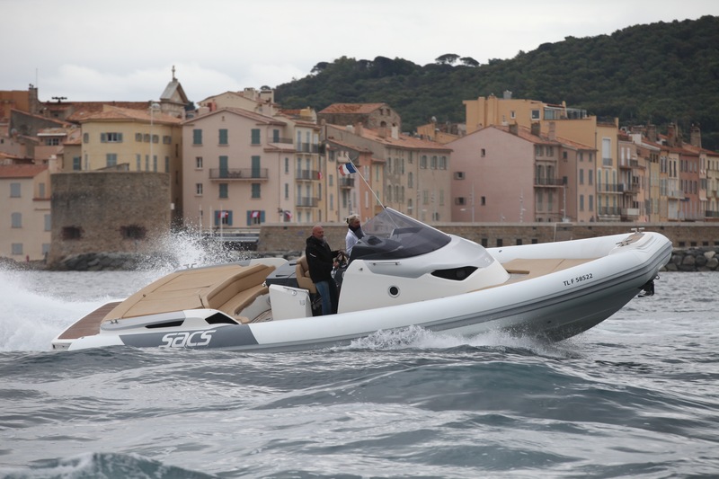 photo Sacs Strider 11 EFB