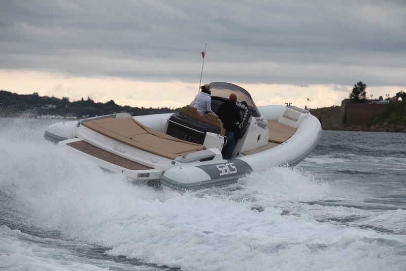 photo Sacs Strider 11 EFB