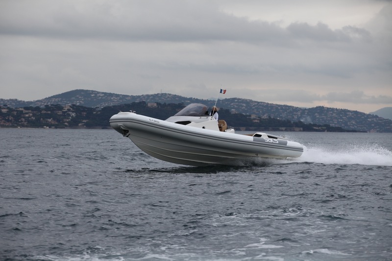 photo Sacs Strider 11 EFB