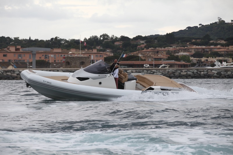 photo Sacs Strider 11 EFB
