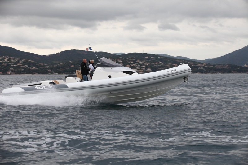 photo Sacs Strider 11 EFB