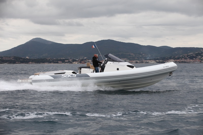 photo Sacs Strider 11 EFB
