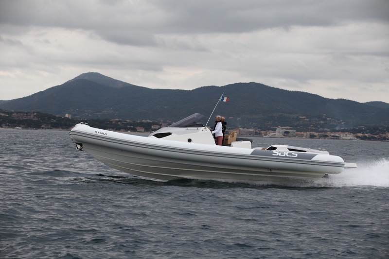 photo Sacs Strider 11 EFB