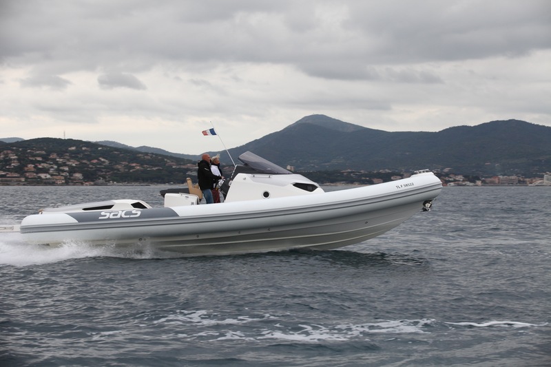photo Sacs Strider 11 EFB