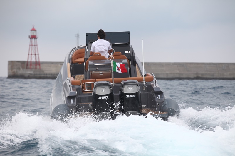 photo Zar 95 Sport Luxury