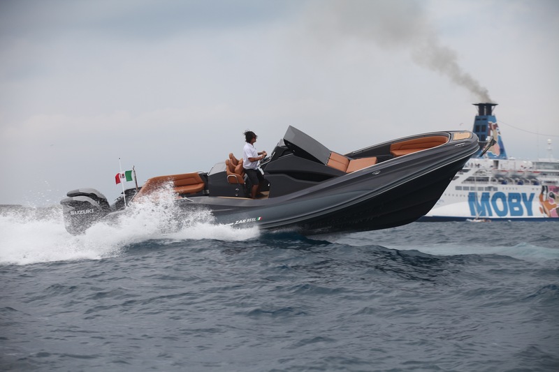 photo Zar 95 Sport Luxury