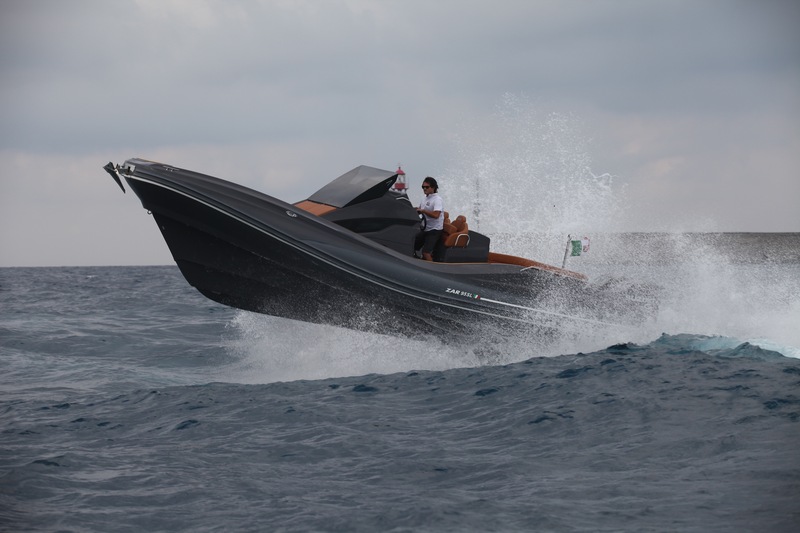 photo Zar 95 Sport Luxury