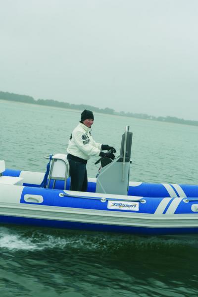 photo Tarpon AD 60