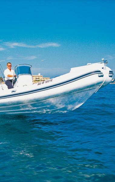 photo Nuova Jolly King 670 Exclusive