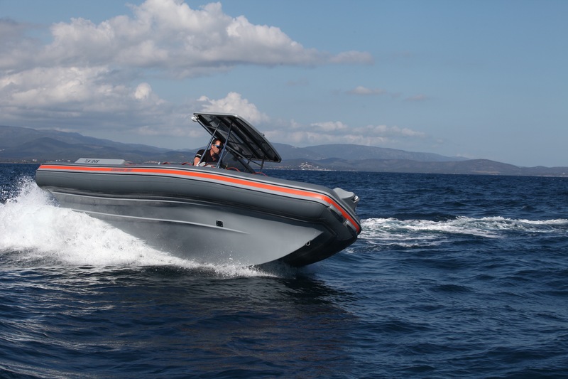 photo Joker Boat Coaster 650 Barracuda