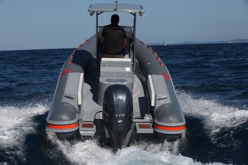 photo Joker Boat Coaster 650 Barracuda