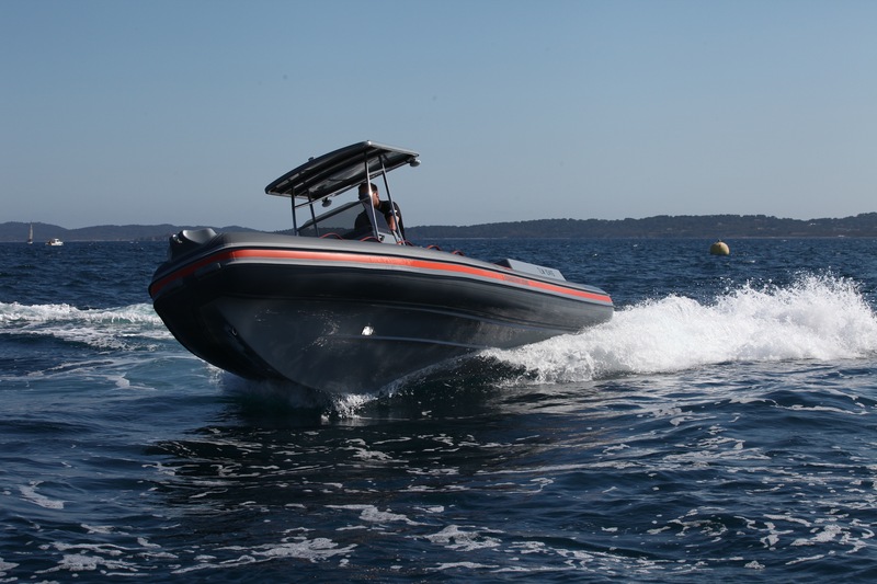photo Joker Boat Coaster 650 Barracuda