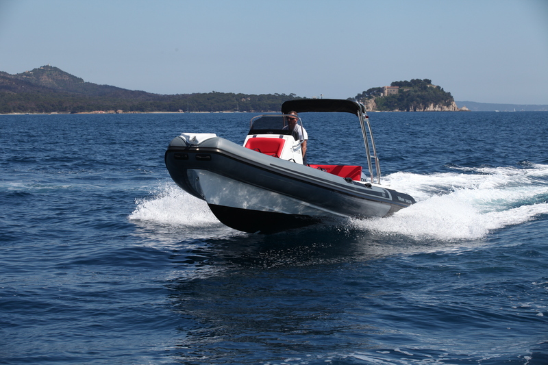 photo Mar.sea Comfort 120 