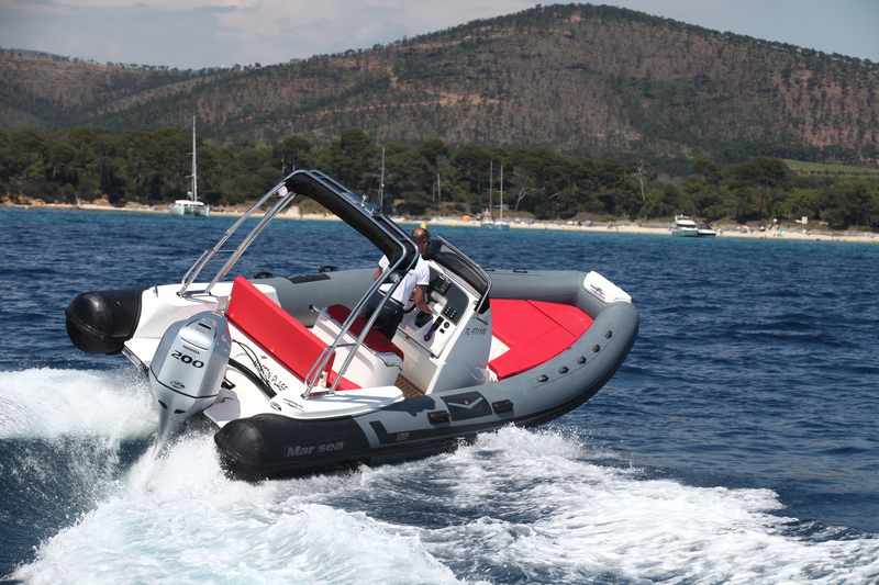 photo Mar.sea Comfort 120 