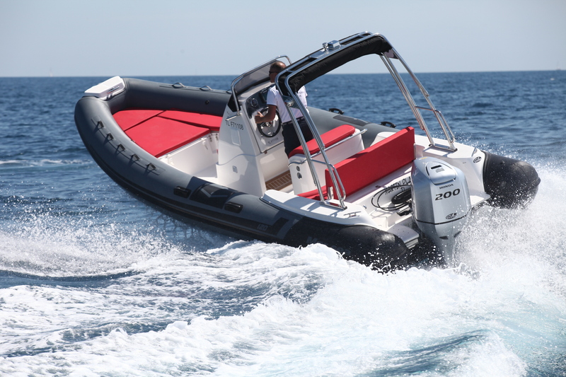 photo Mar.sea Comfort 120 