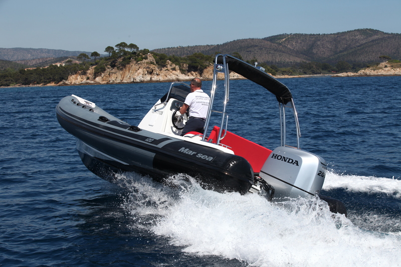 photo Mar.sea Comfort 120 