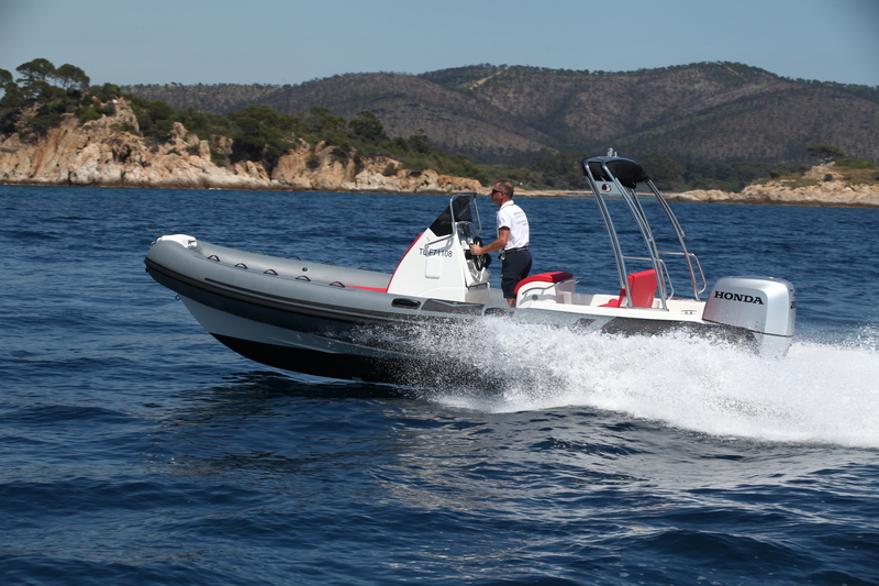 photo Mar.sea Comfort 120 