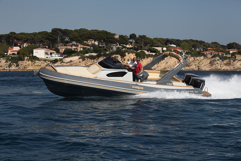 photo Salpa Soleil 33