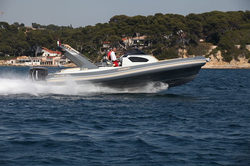 photo Salpa Soleil 33