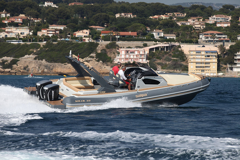 photo Salpa Soleil 33