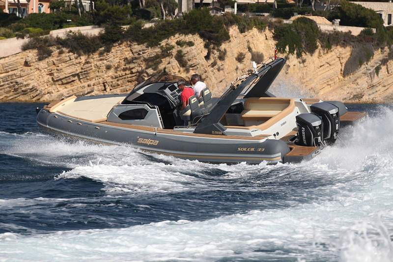 photo Salpa Soleil 33