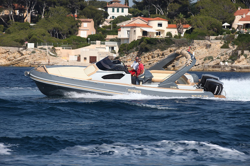 photo Salpa Soleil 33
