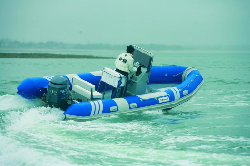 photo Tarpon AD 60