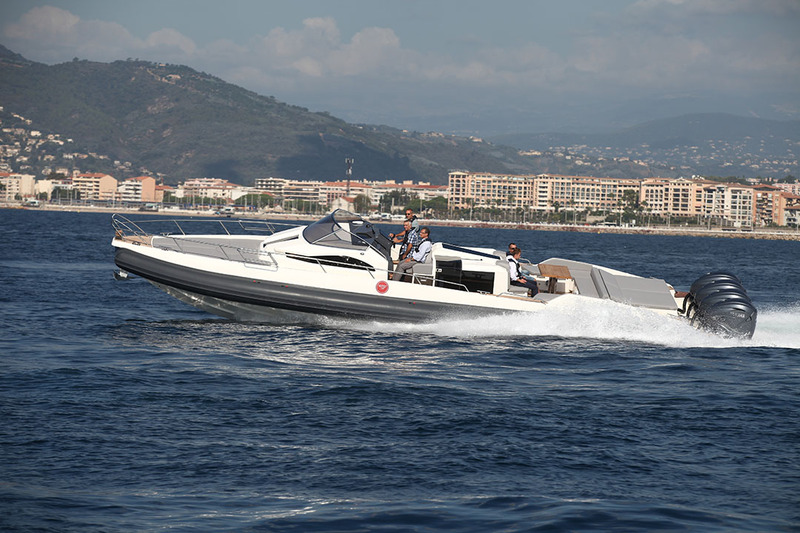 photo Capelli Tempest 50 (2018)